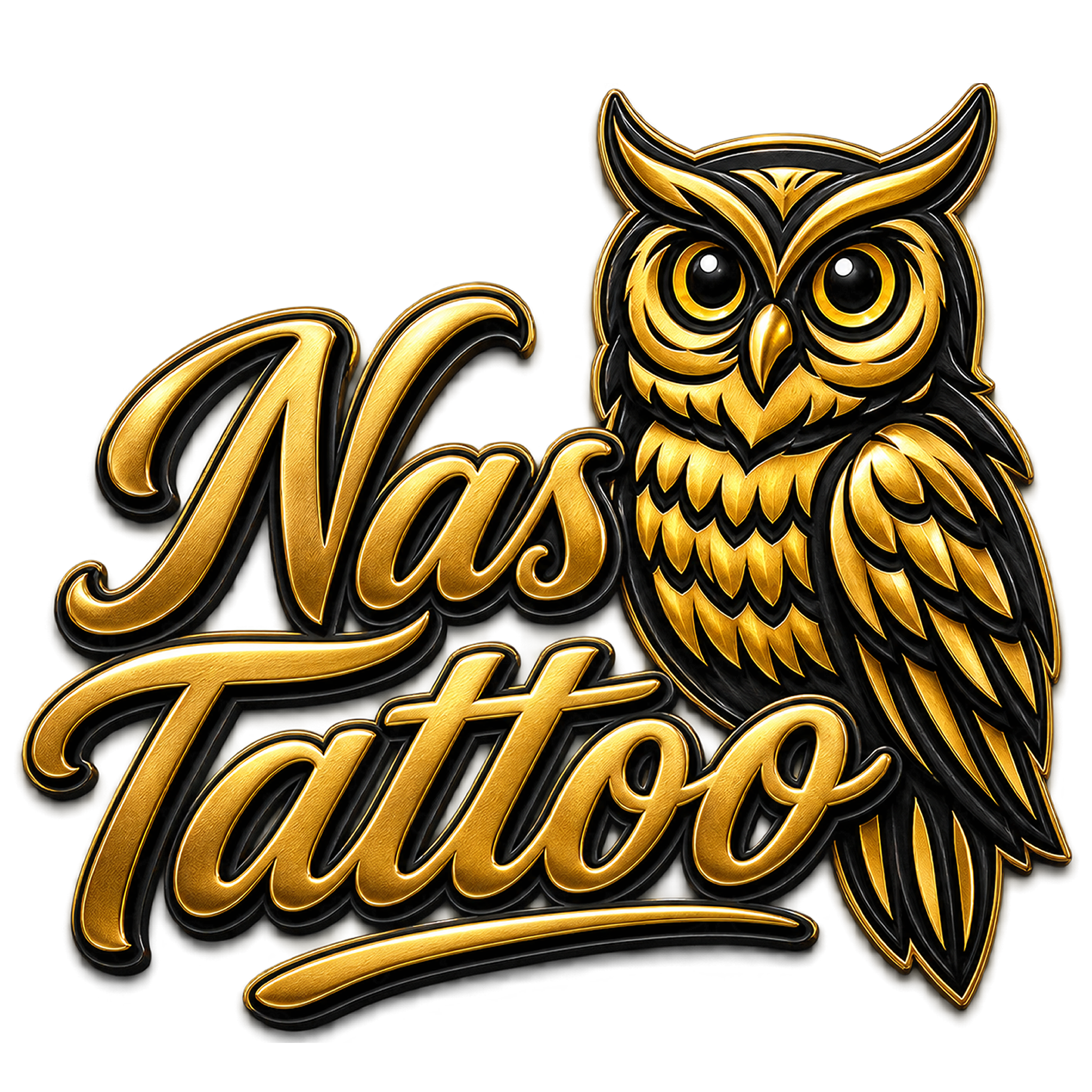 NasTattoo