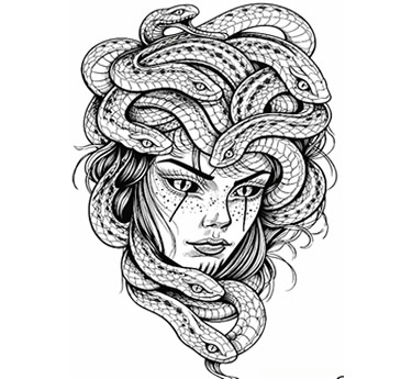 Blackwork Sleeve Modeller