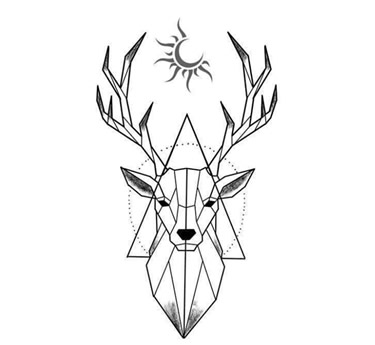Geometric Blackwork Modeller